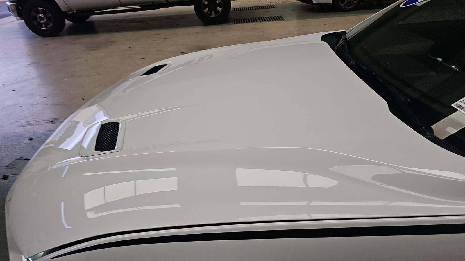 2023 Ford Mustang EcoBoost Premium RWD