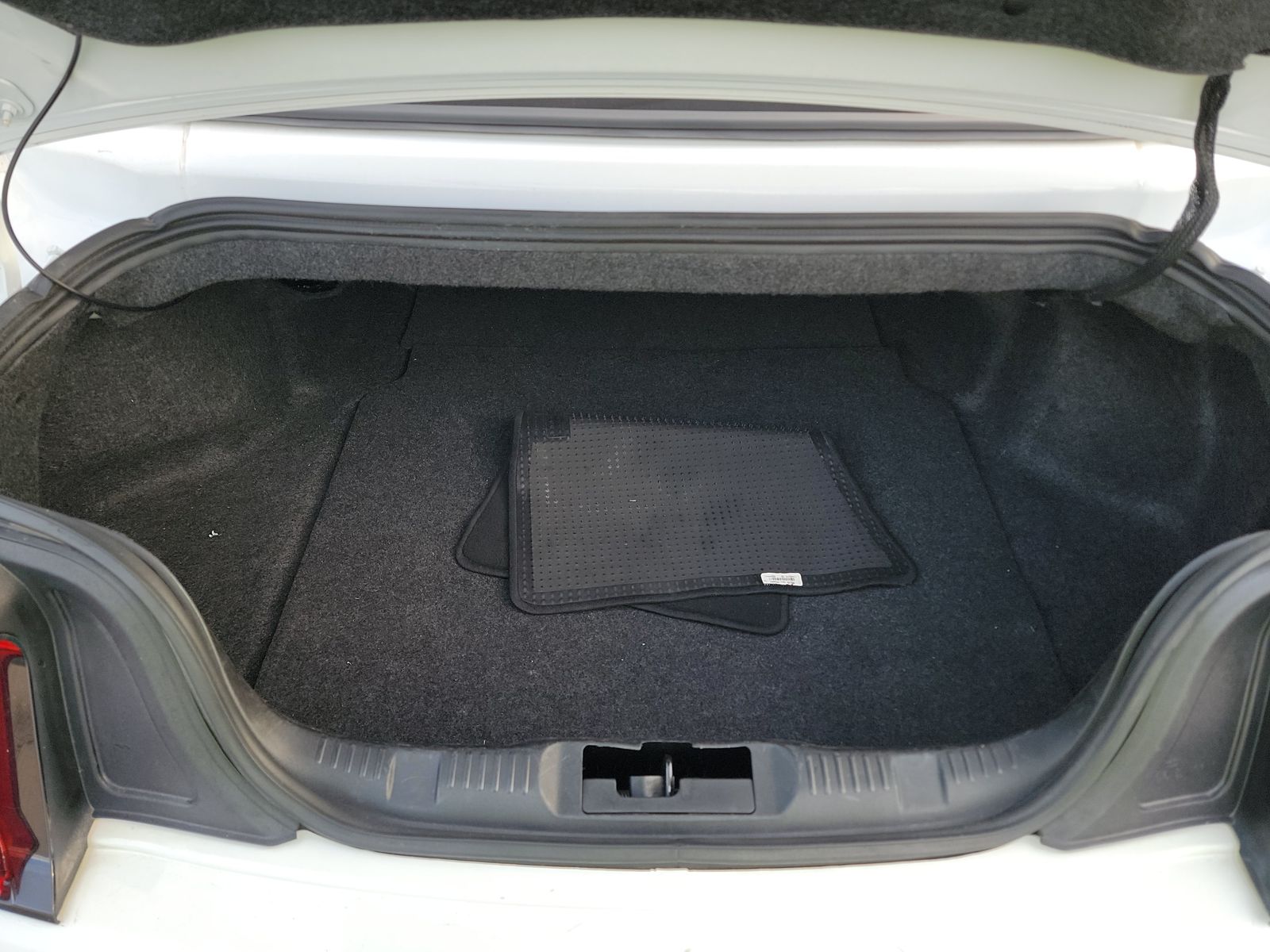 2023 Ford Mustang EcoBoost Premium RWD