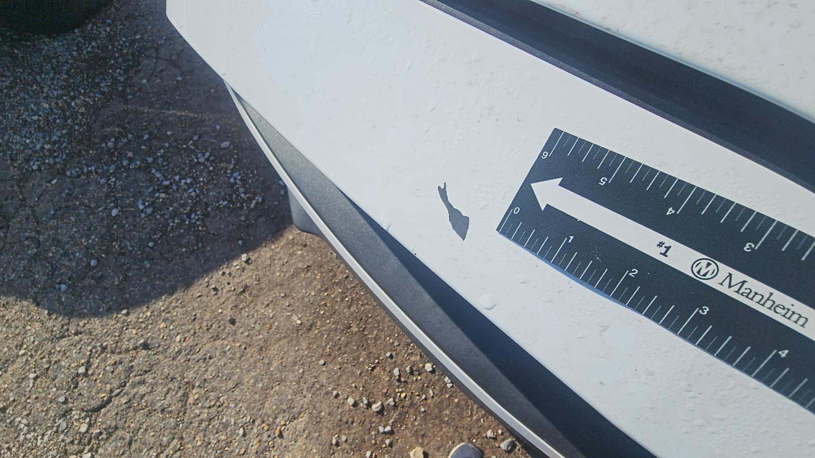 2023 Ford Mustang EcoBoost Premium RWD