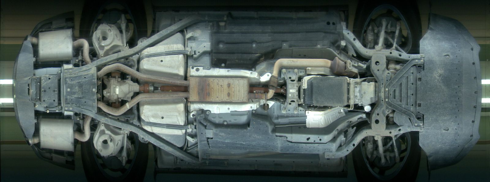 2023 Ford Mustang EcoBoost Premium RWD