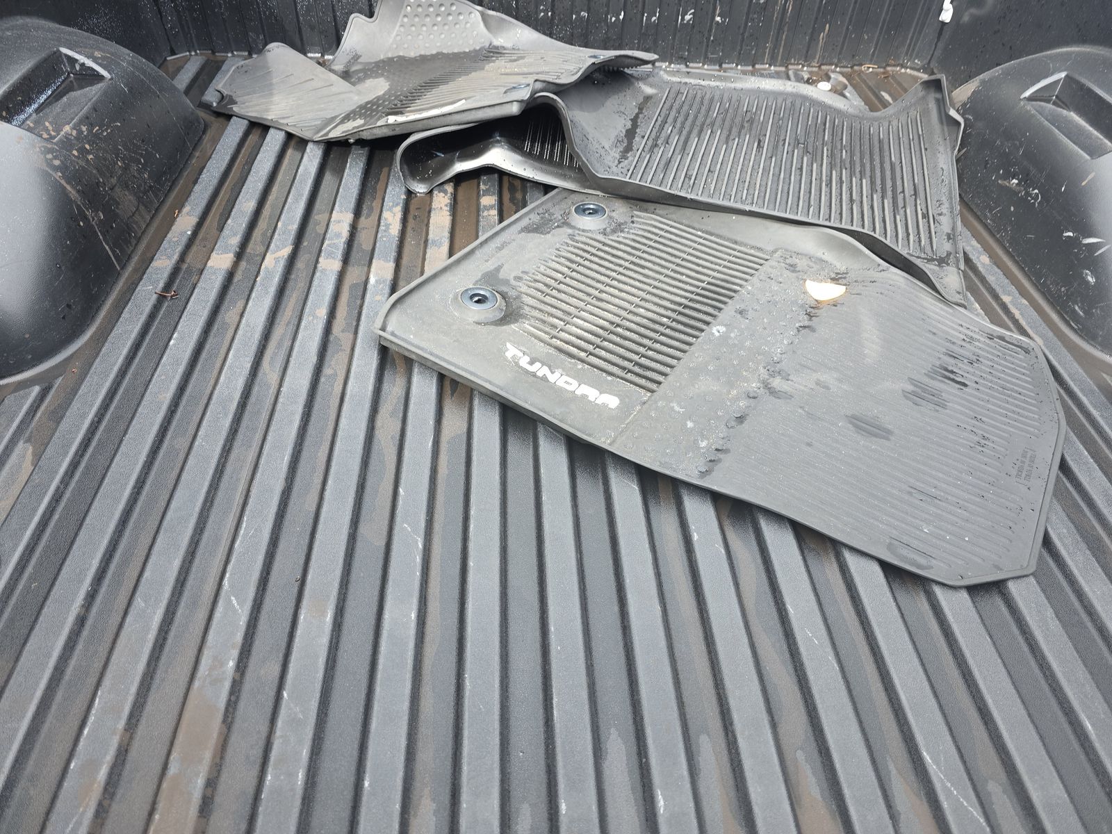 2022 Toyota Tundra SR5 RWD