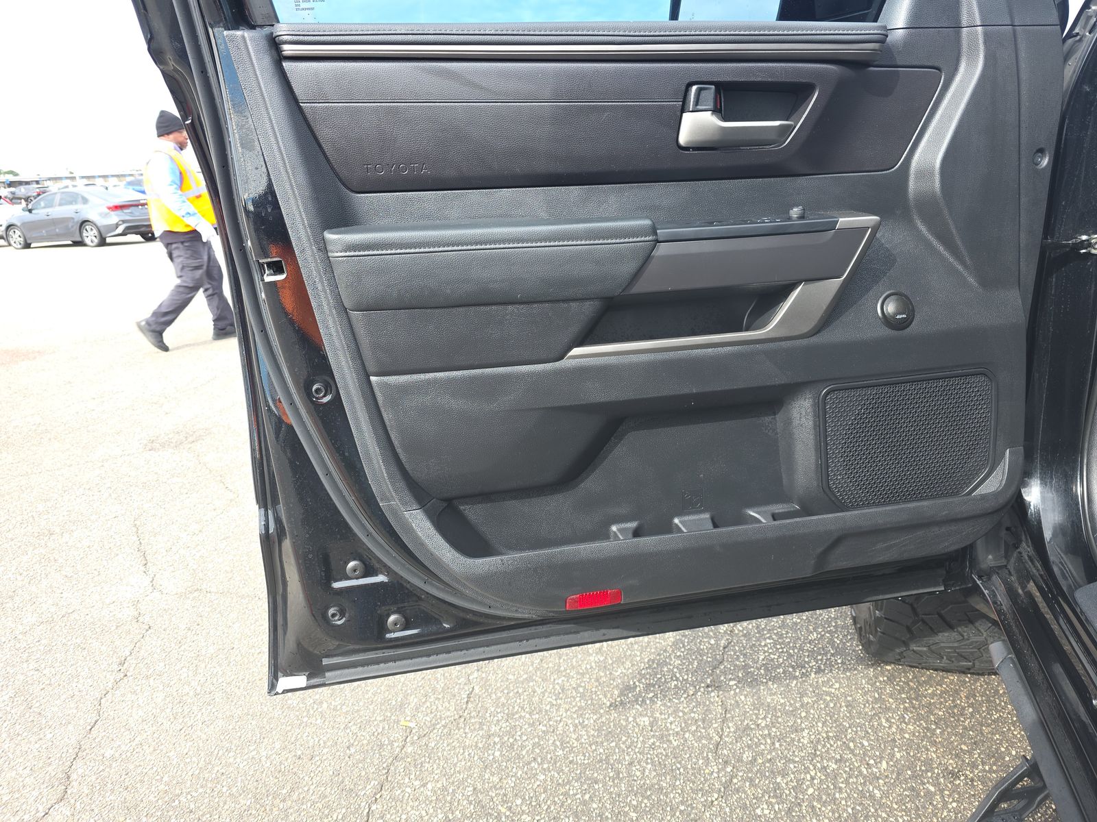 2022 Toyota Tundra SR5 RWD