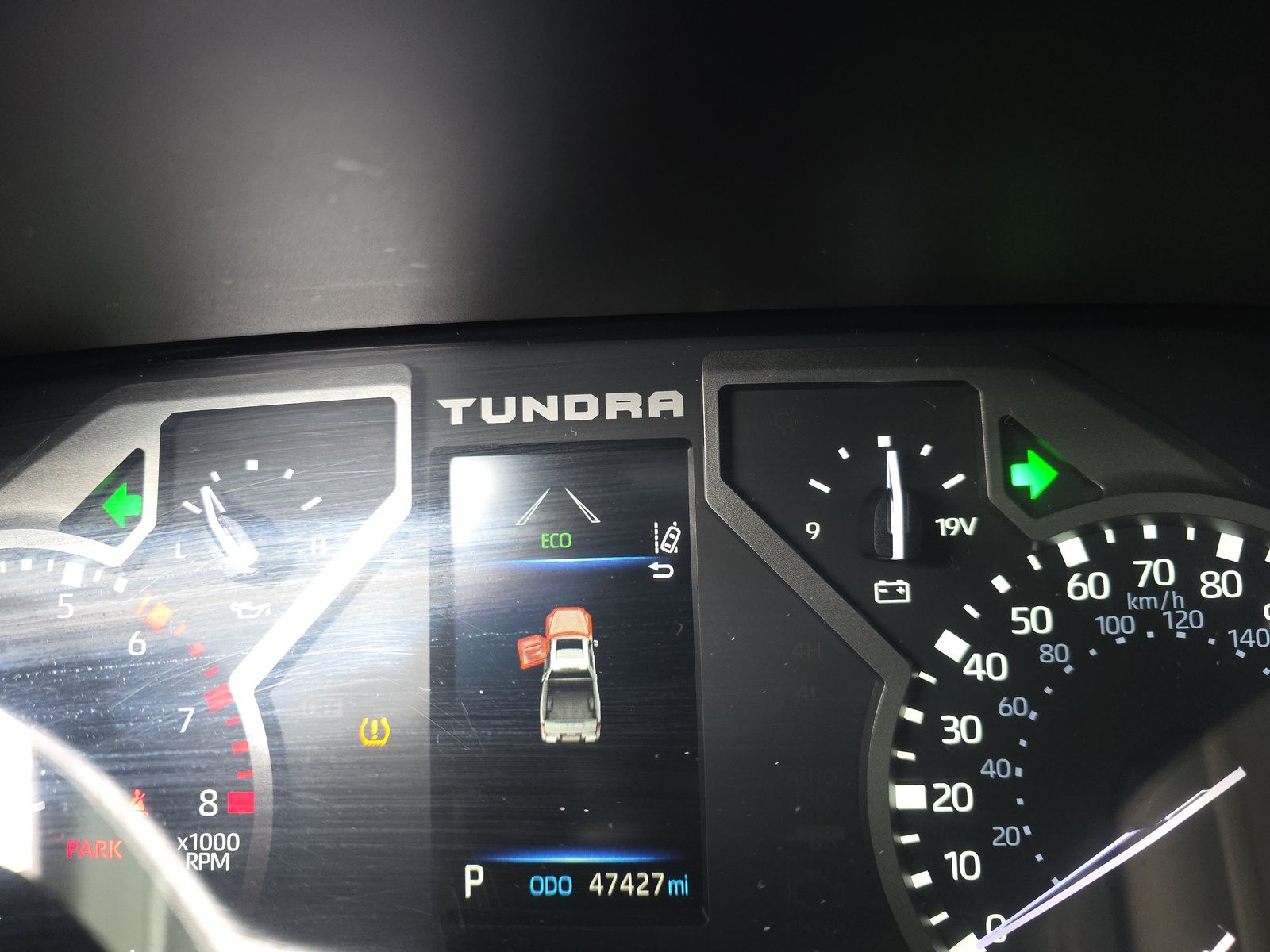 2022 Toyota Tundra SR5 RWD