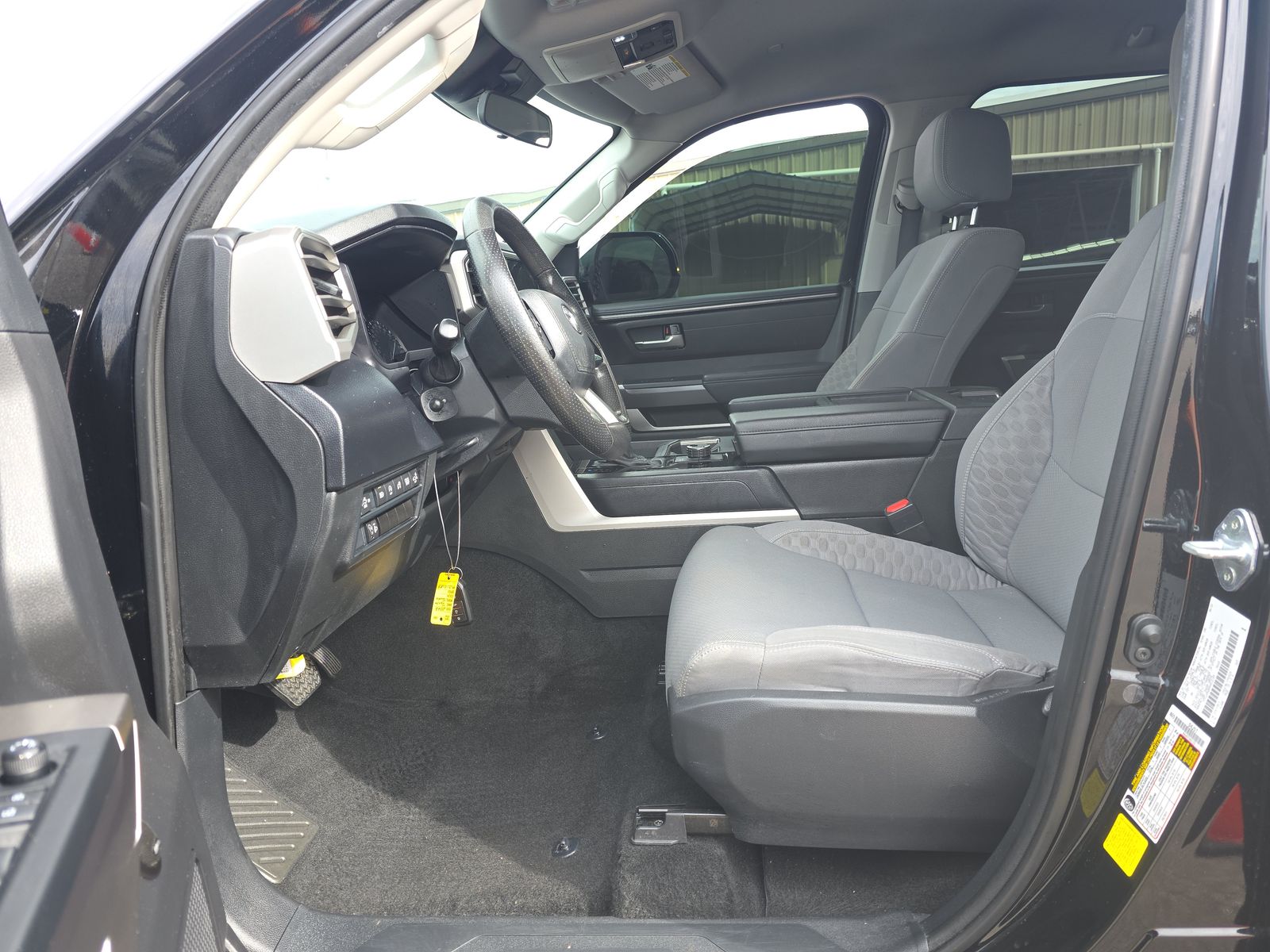 2022 Toyota Tundra SR5 RWD