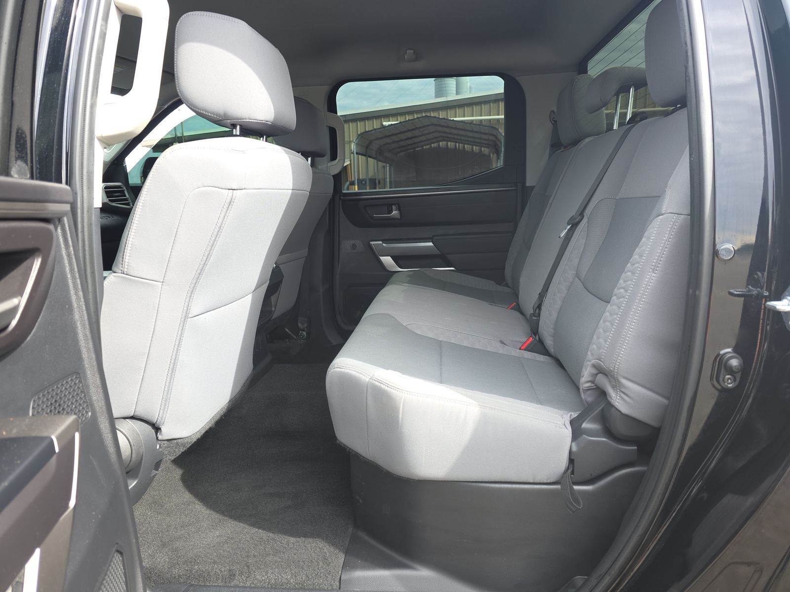 2022 Toyota Tundra SR5 RWD