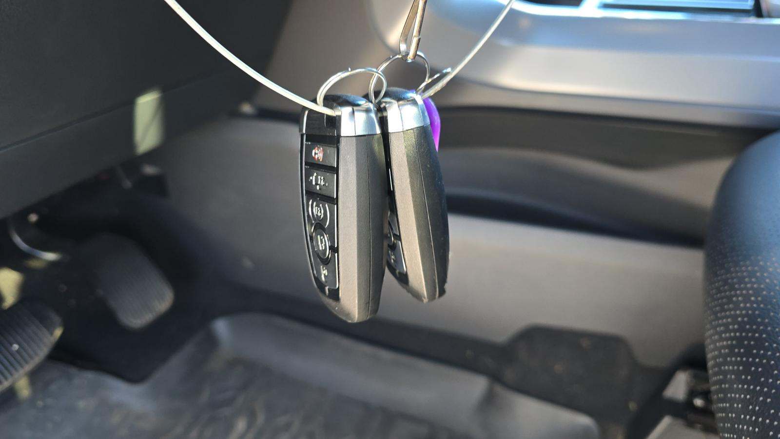 2024 Ford F-150 Lariat AWD