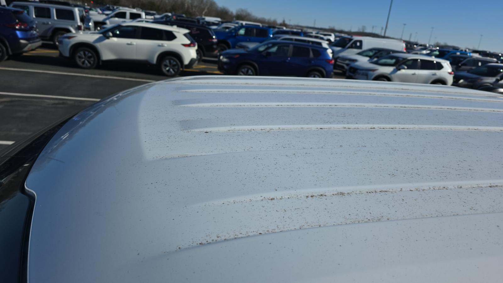 2024 Ford F-150 Lariat AWD