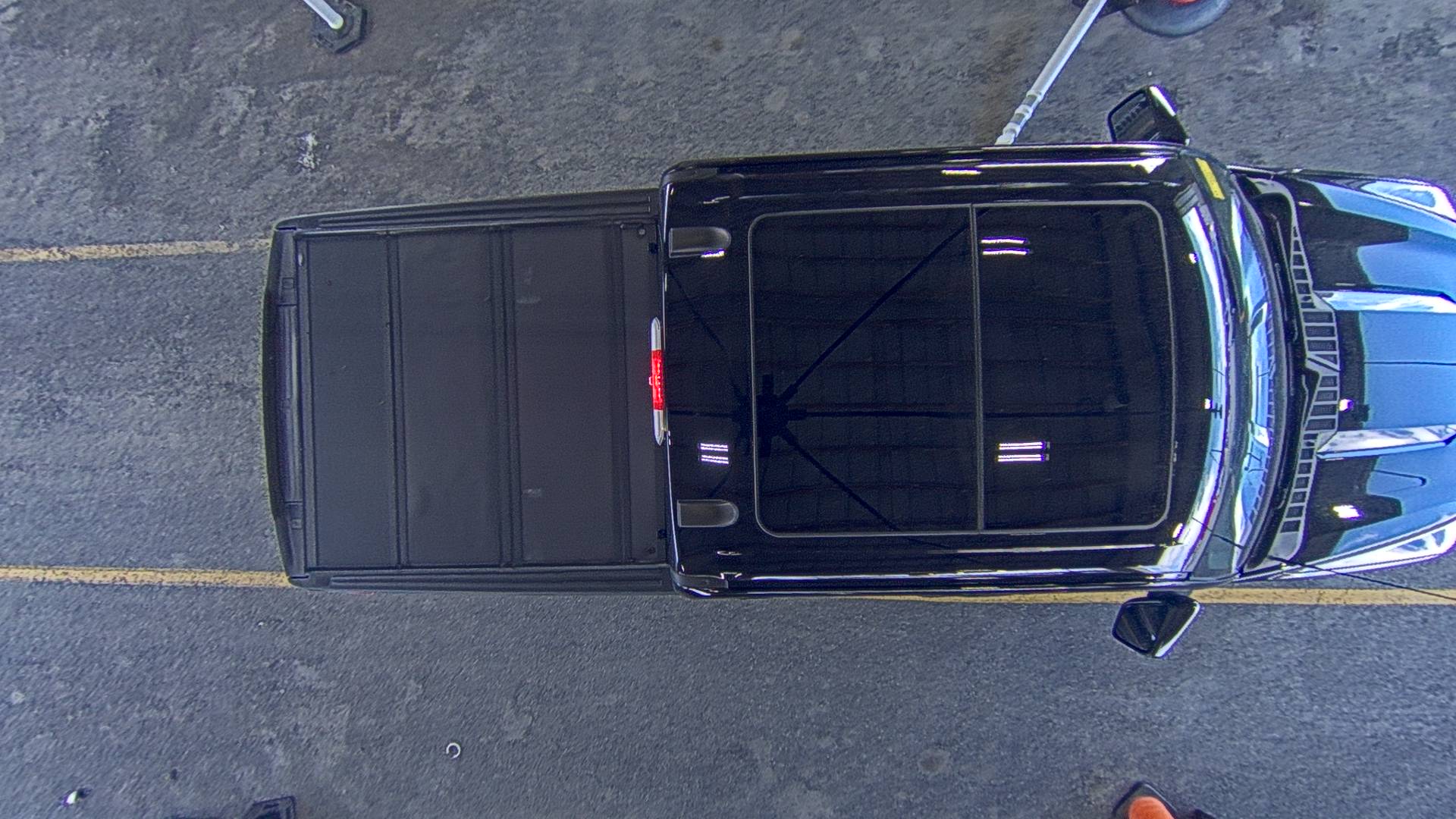 2022 Ford F-150 Lariat AWD