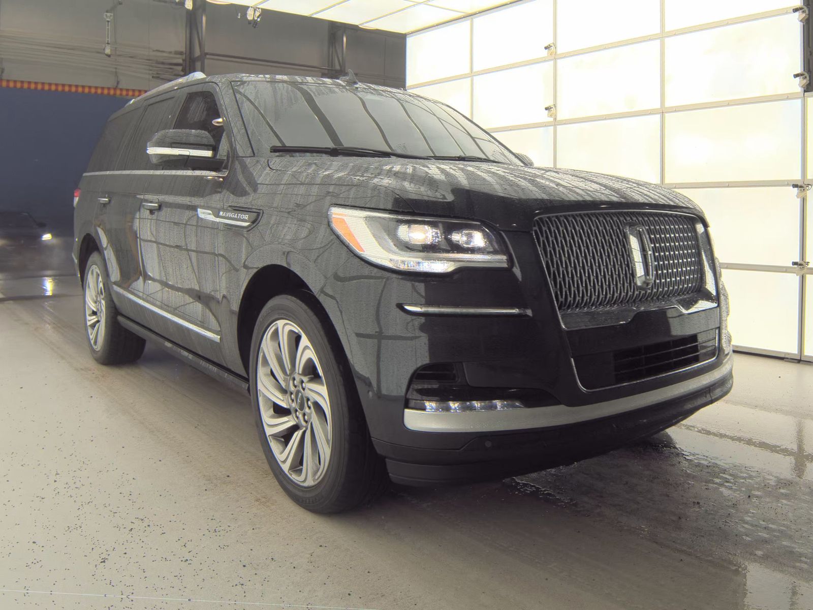 2023 Lincoln Navigator Reserve AWD