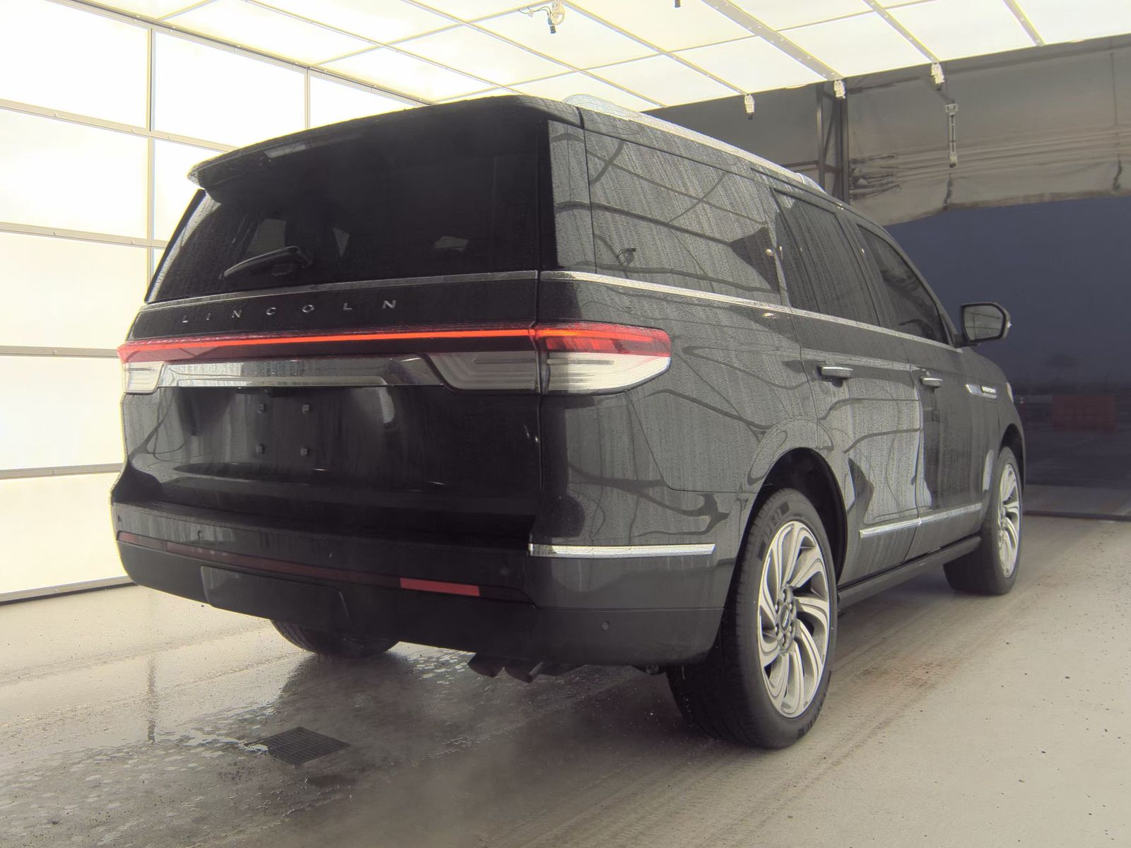 2023 Lincoln Navigator Reserve AWD