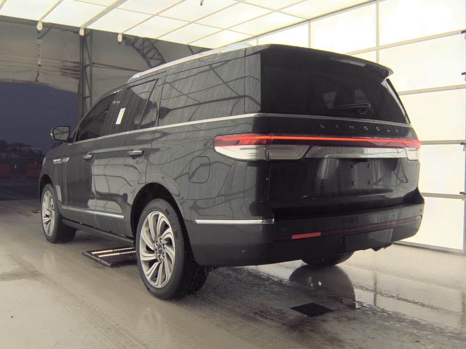 2023 Lincoln Navigator Reserve AWD