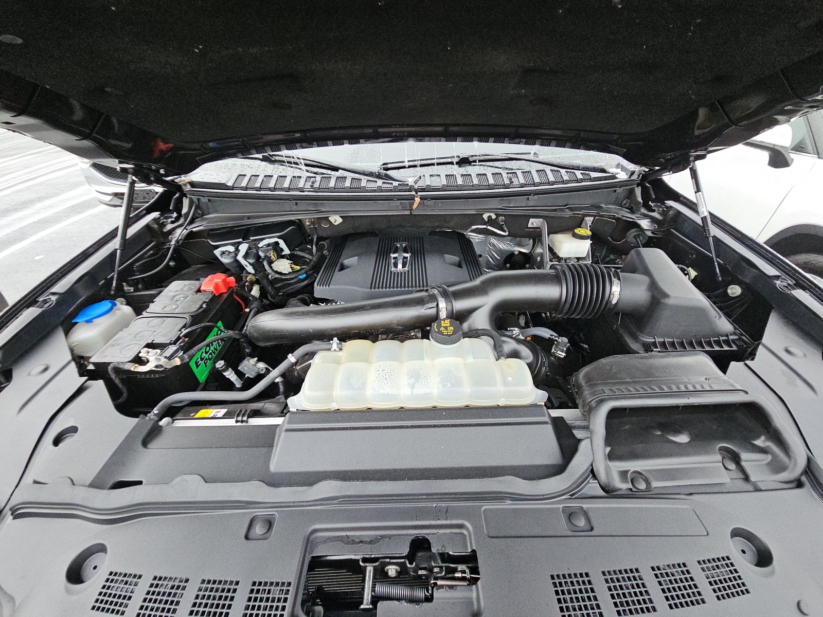 2023 Lincoln Navigator Reserve AWD