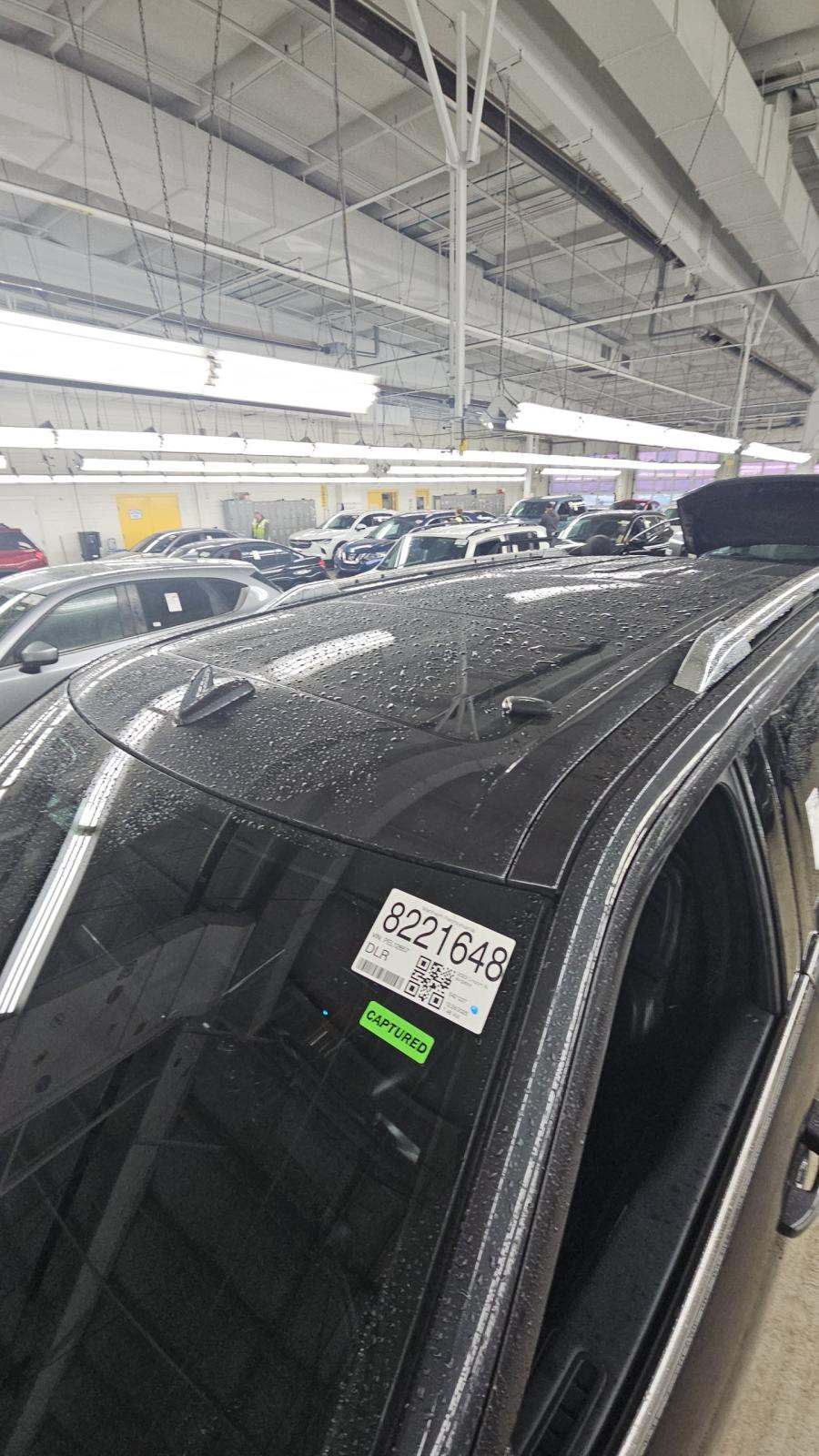 2023 Lincoln Navigator Reserve AWD