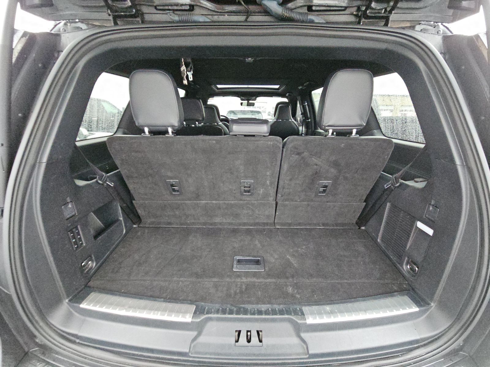 2023 Lincoln Navigator Reserve AWD