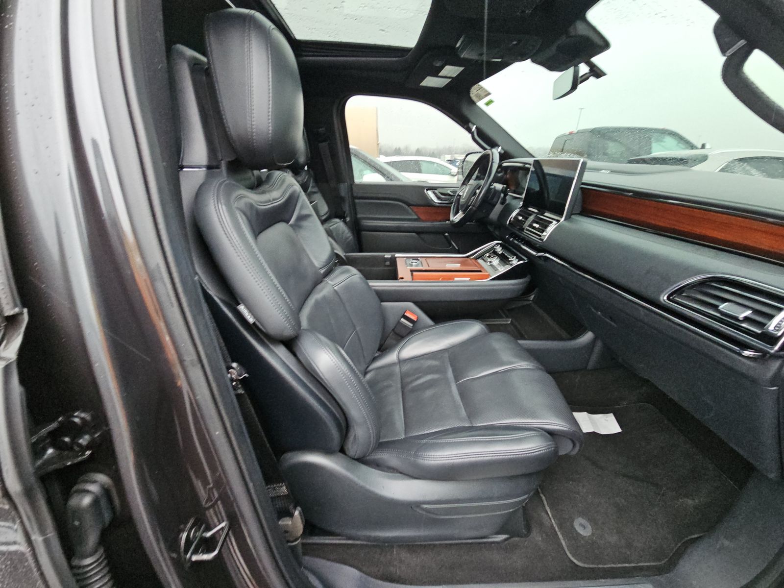 2023 Lincoln Navigator Reserve AWD