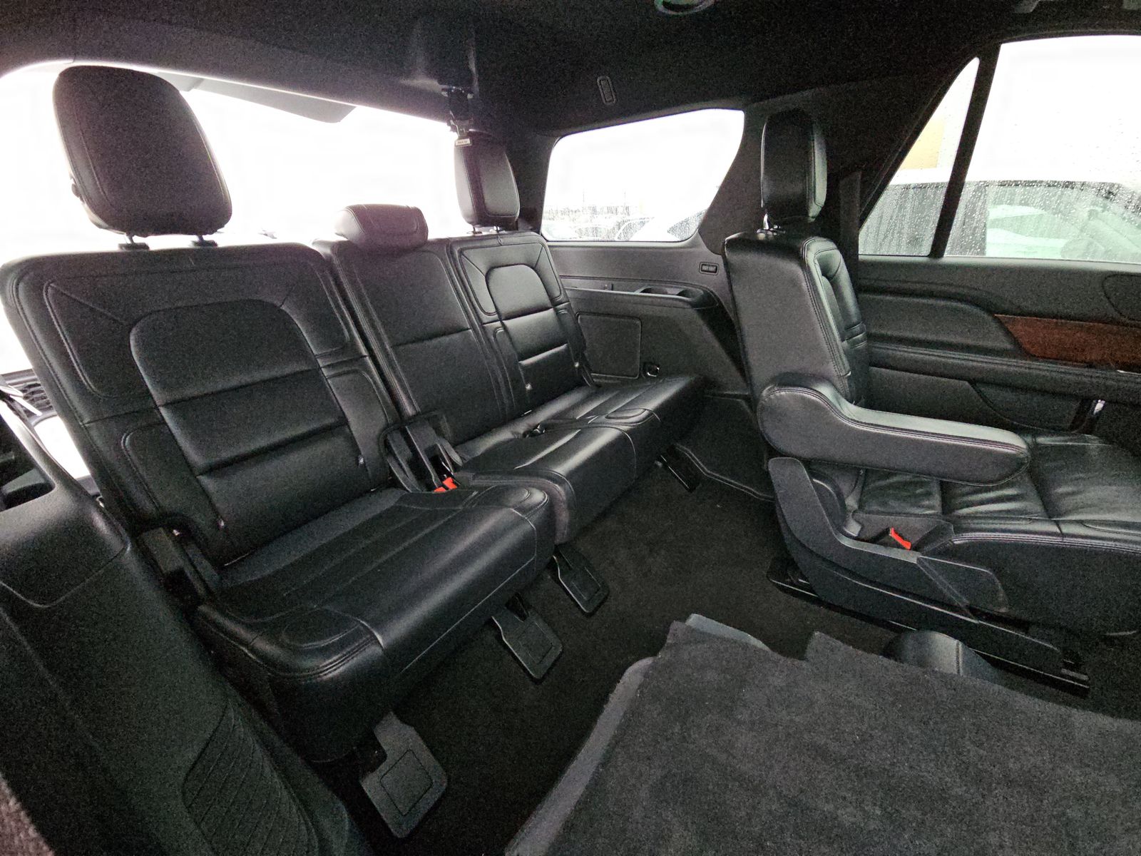 2023 Lincoln Navigator Reserve AWD