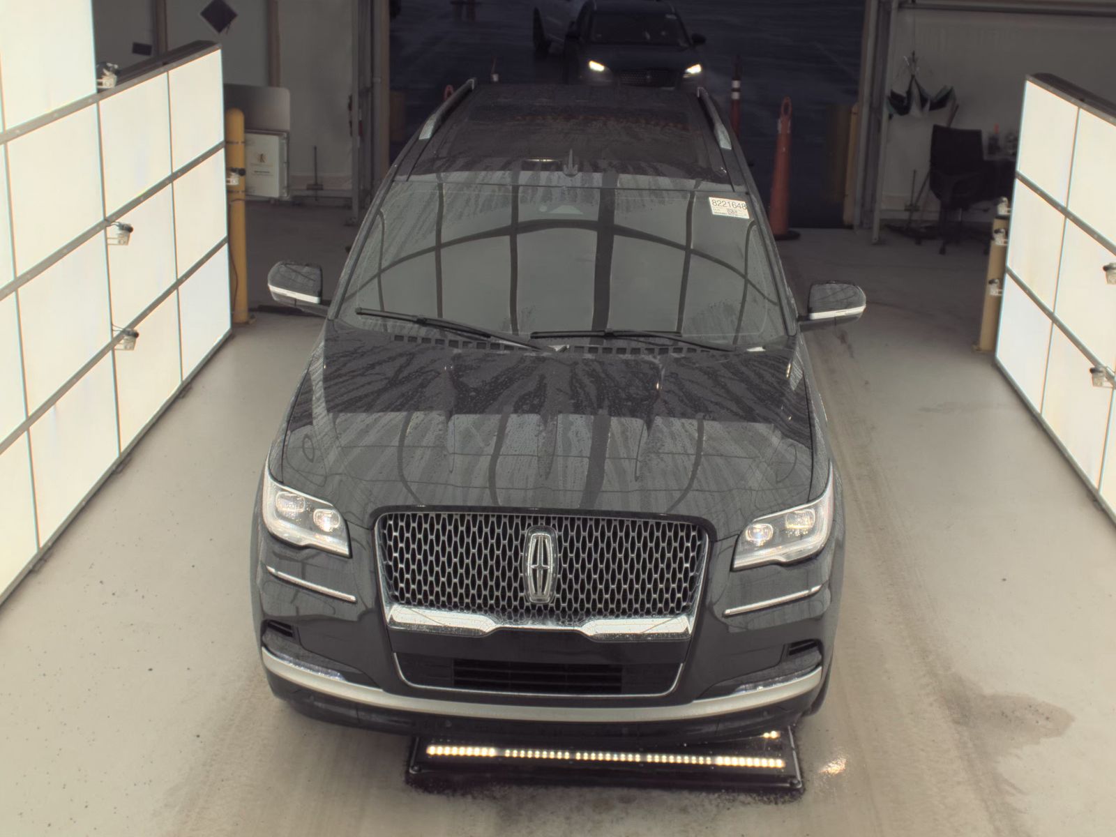 2023 Lincoln Navigator Reserve AWD