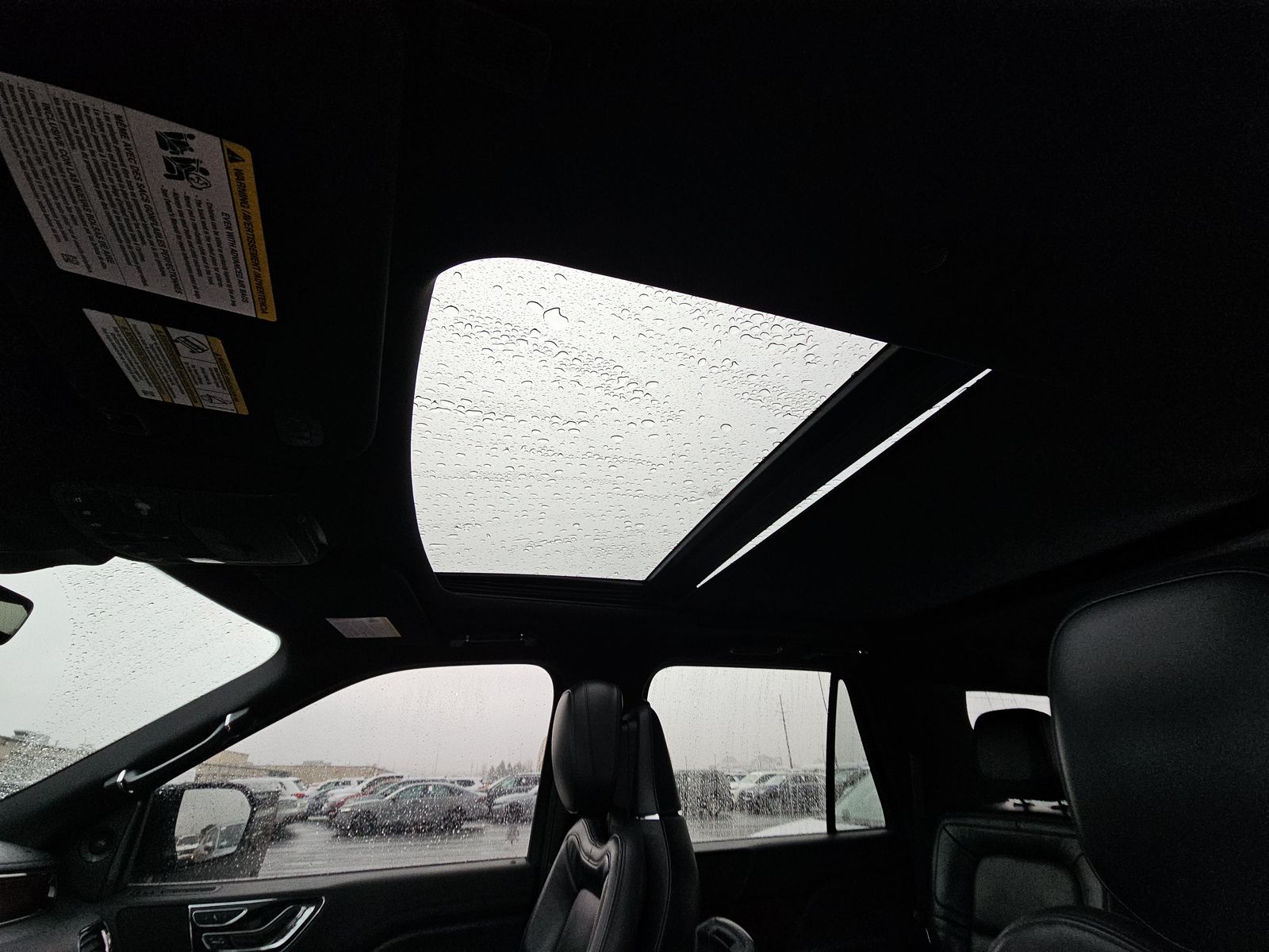 2023 Lincoln Navigator Reserve AWD