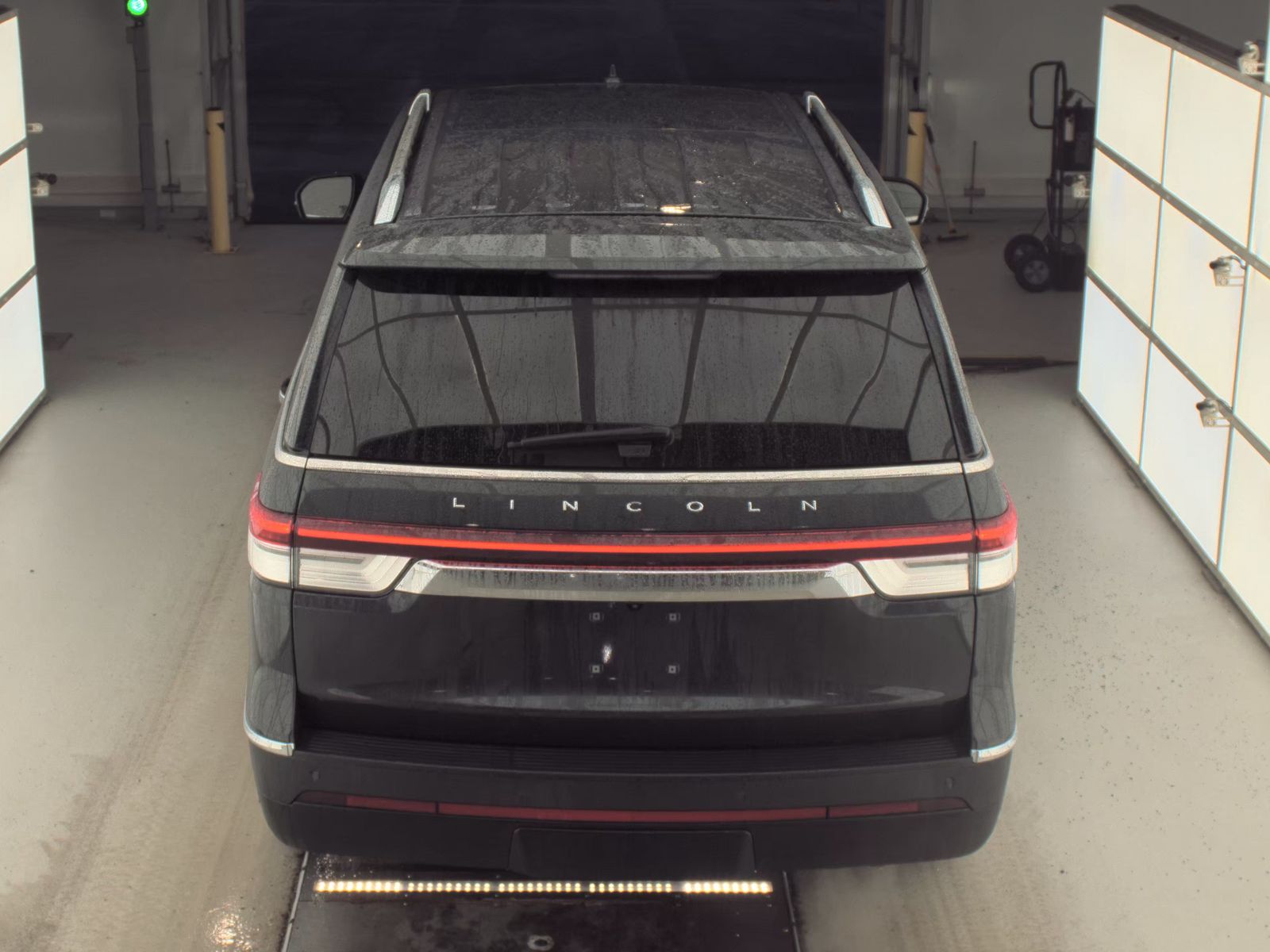 2023 Lincoln Navigator Reserve AWD