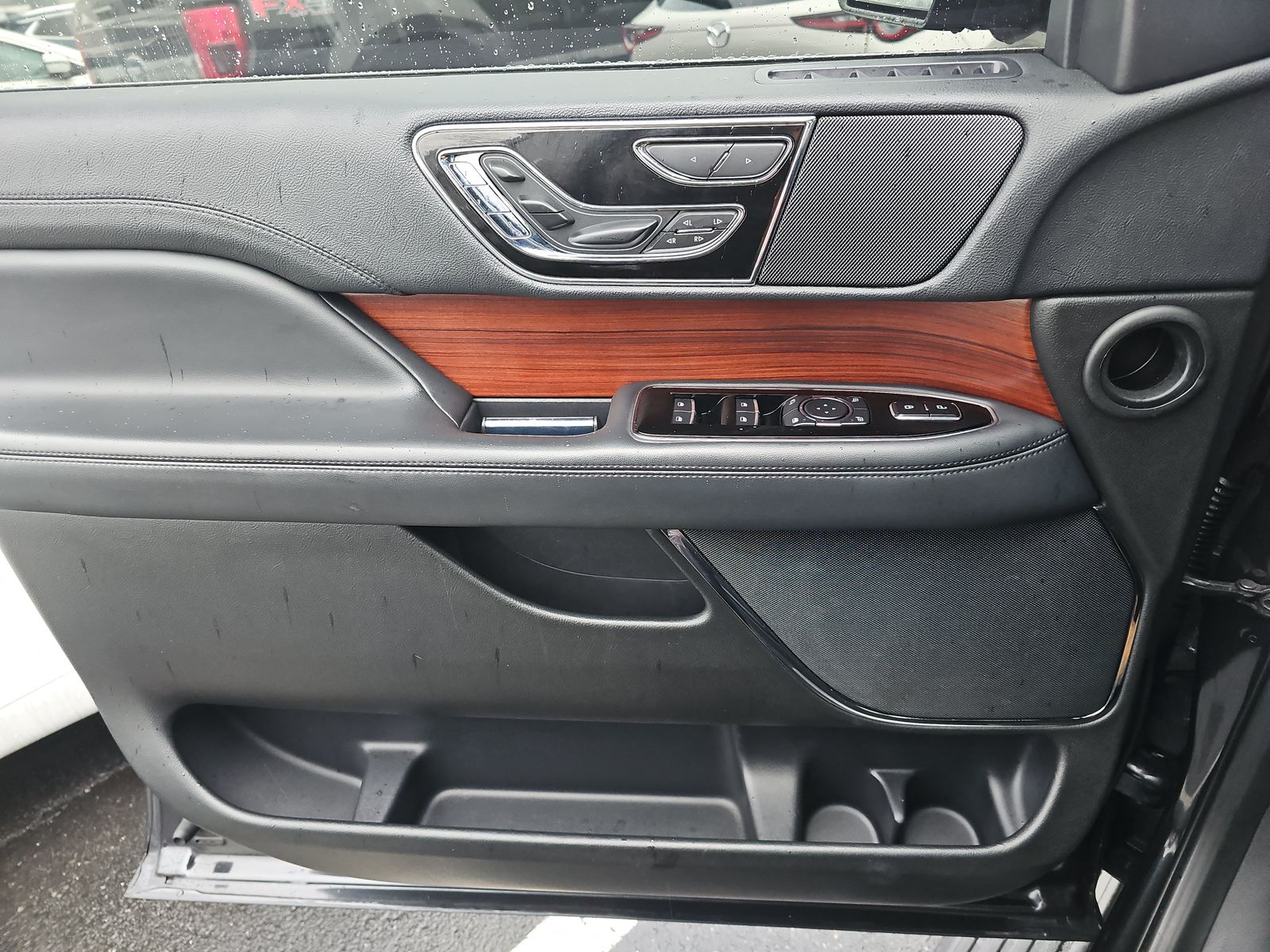 2023 Lincoln Navigator Reserve AWD