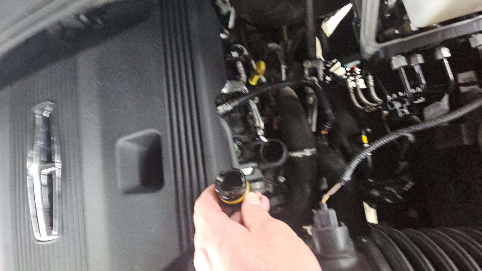 2023 Lincoln Navigator Reserve AWD