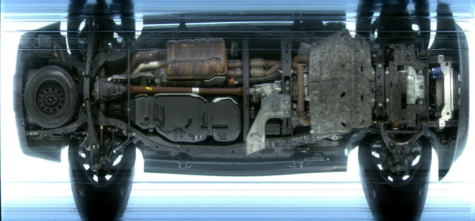 2023 Lincoln Navigator Reserve AWD