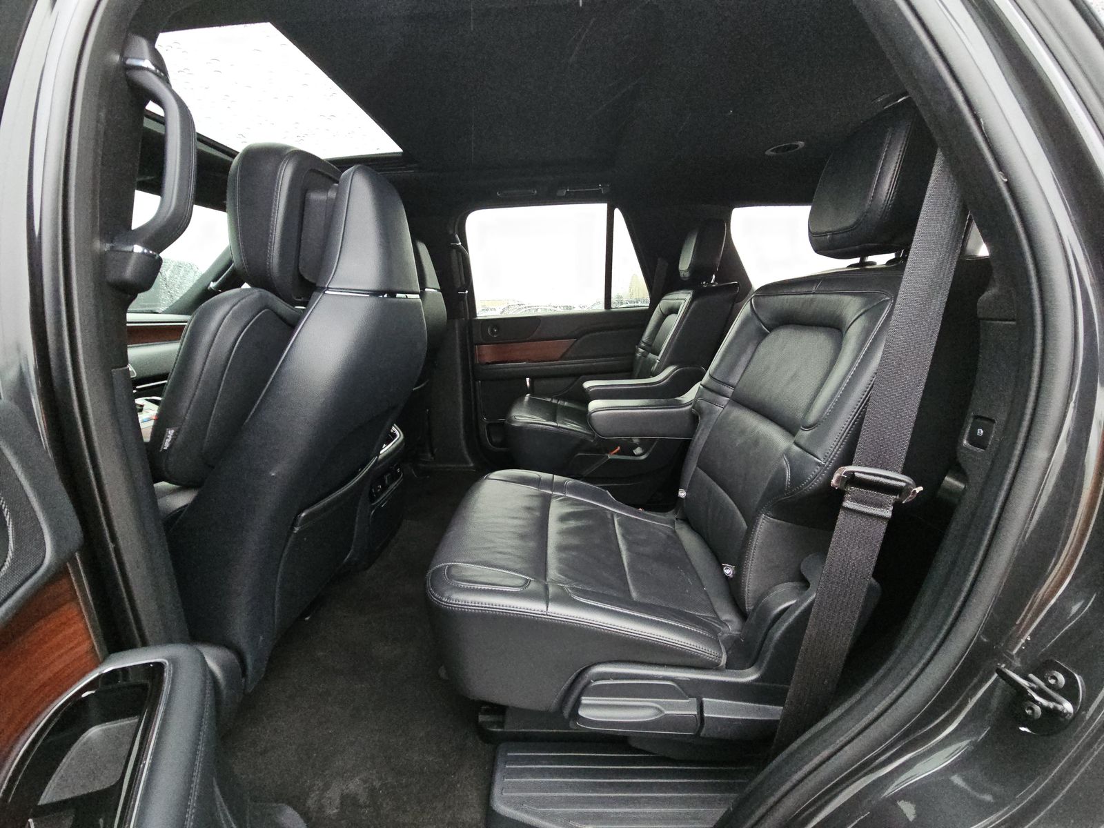 2023 Lincoln Navigator Reserve AWD