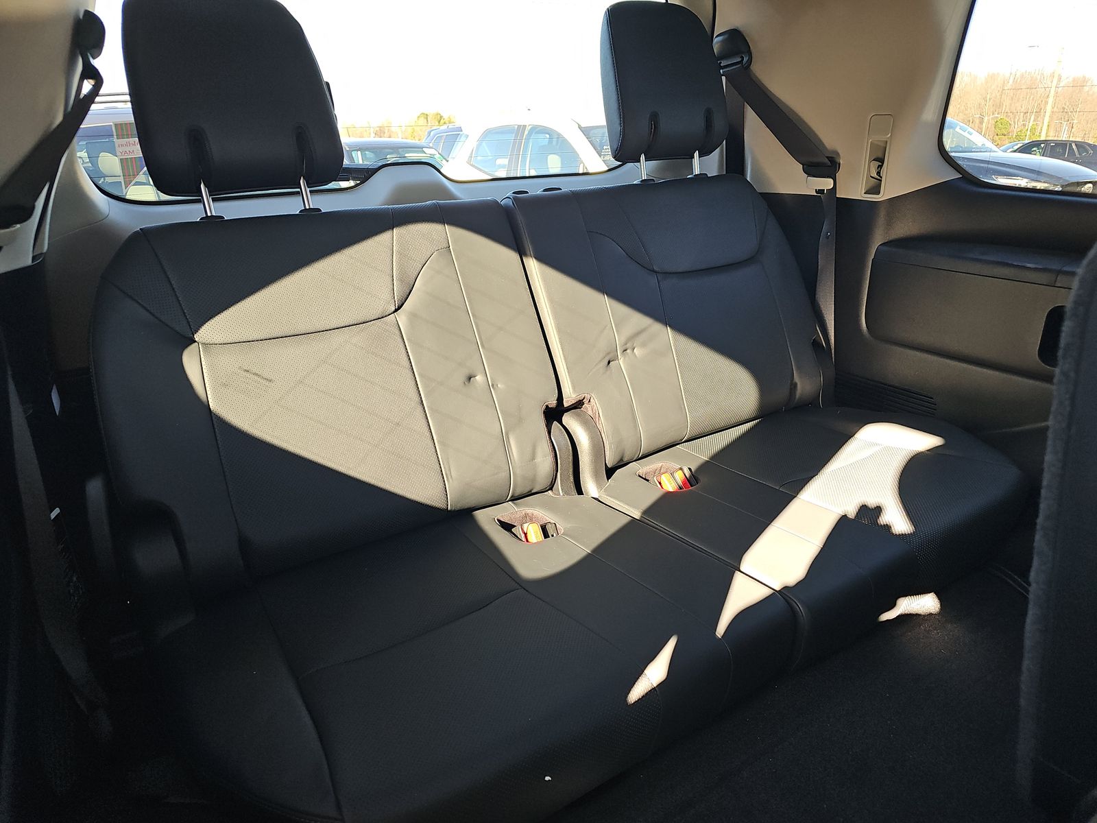 2016 Lexus LX LX 570 AWD