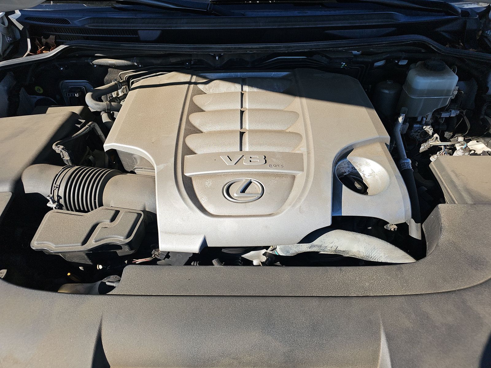 2016 Lexus LX LX 570 AWD