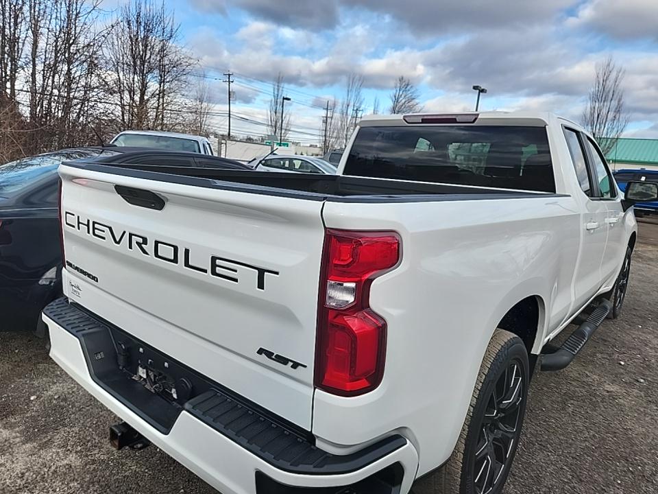 CHEVROLET RST - 5