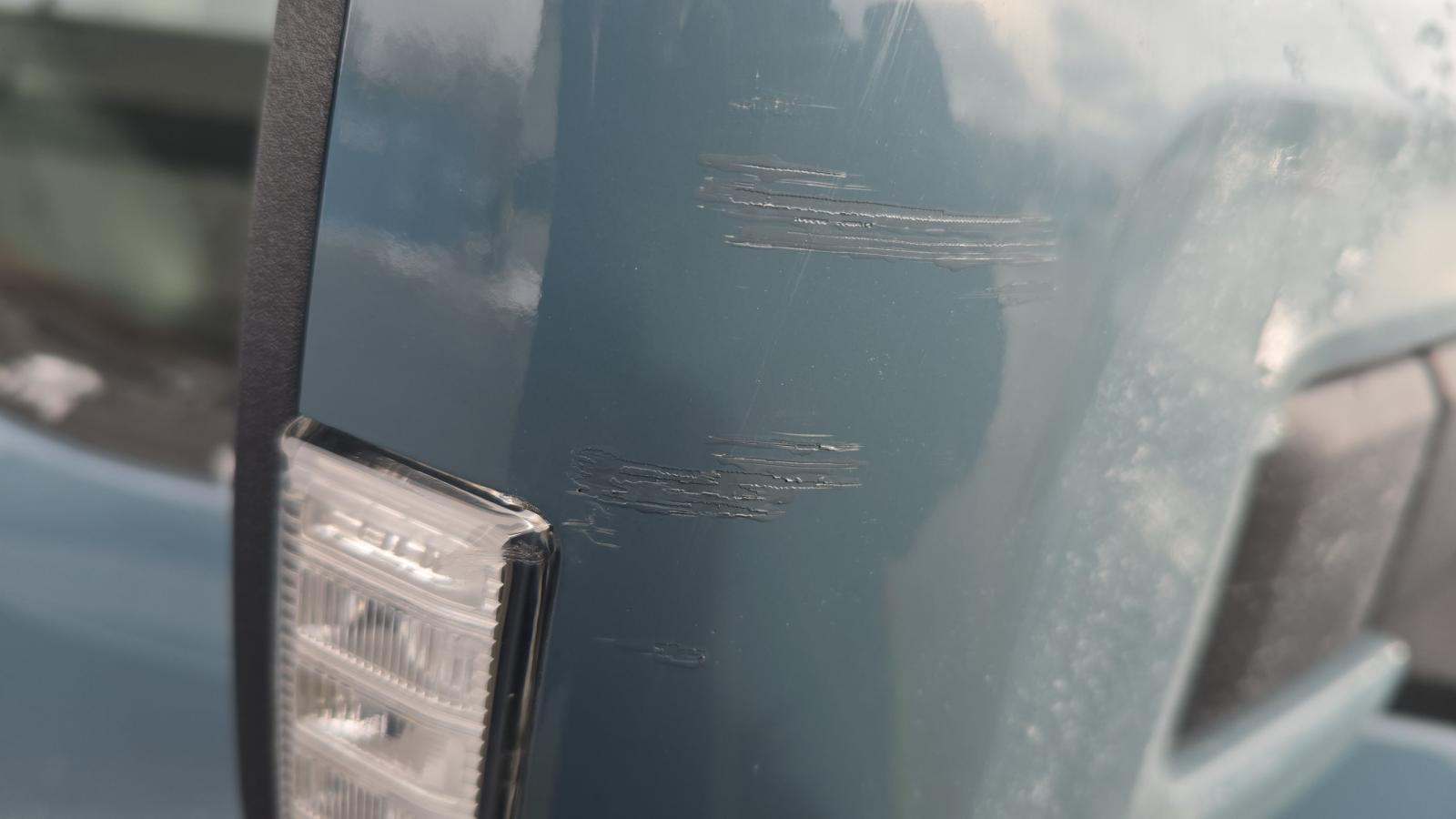 2023 Ford F-150 Lariat AWD