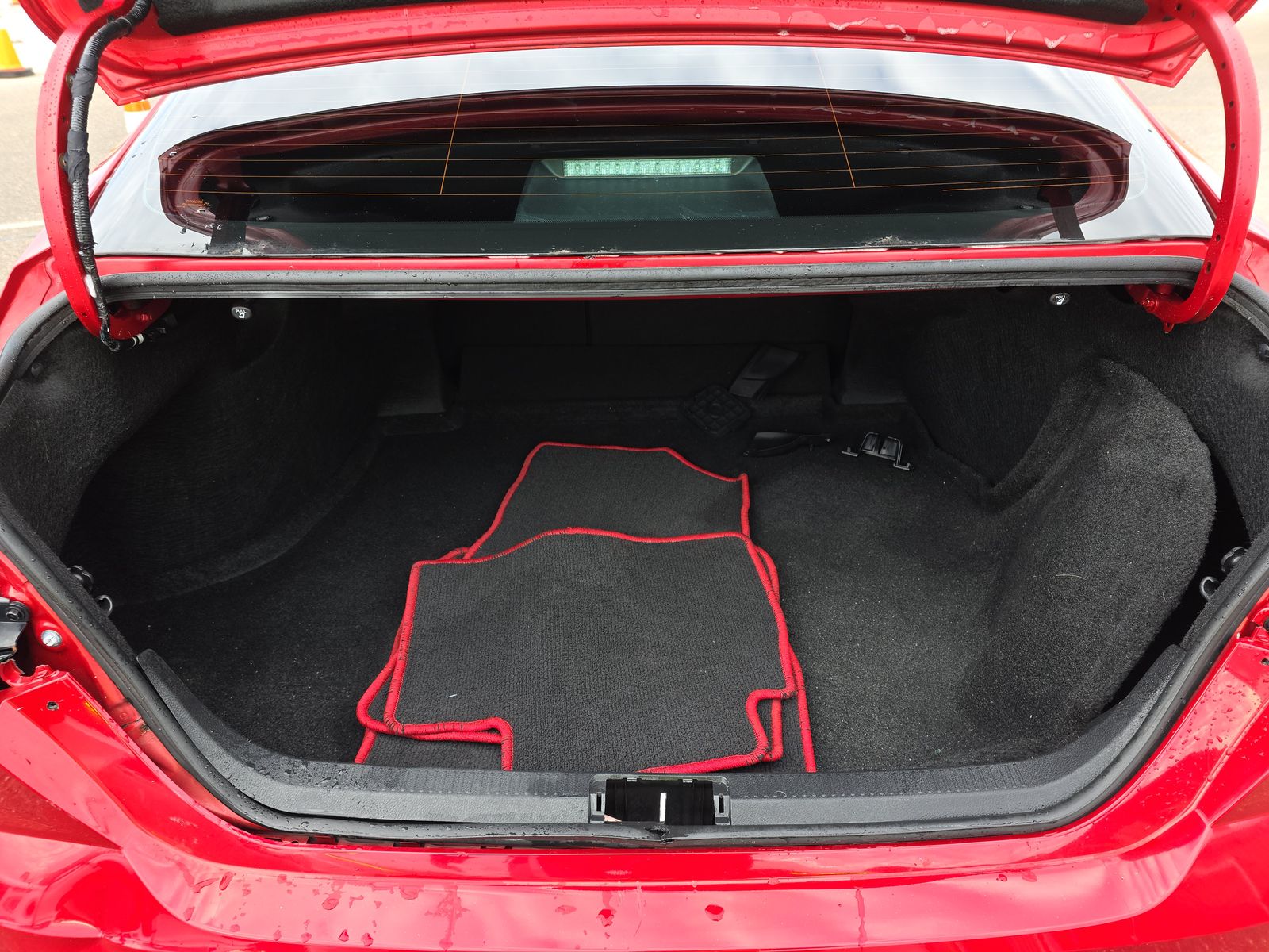 2025 Toyota Camry XSE FWD