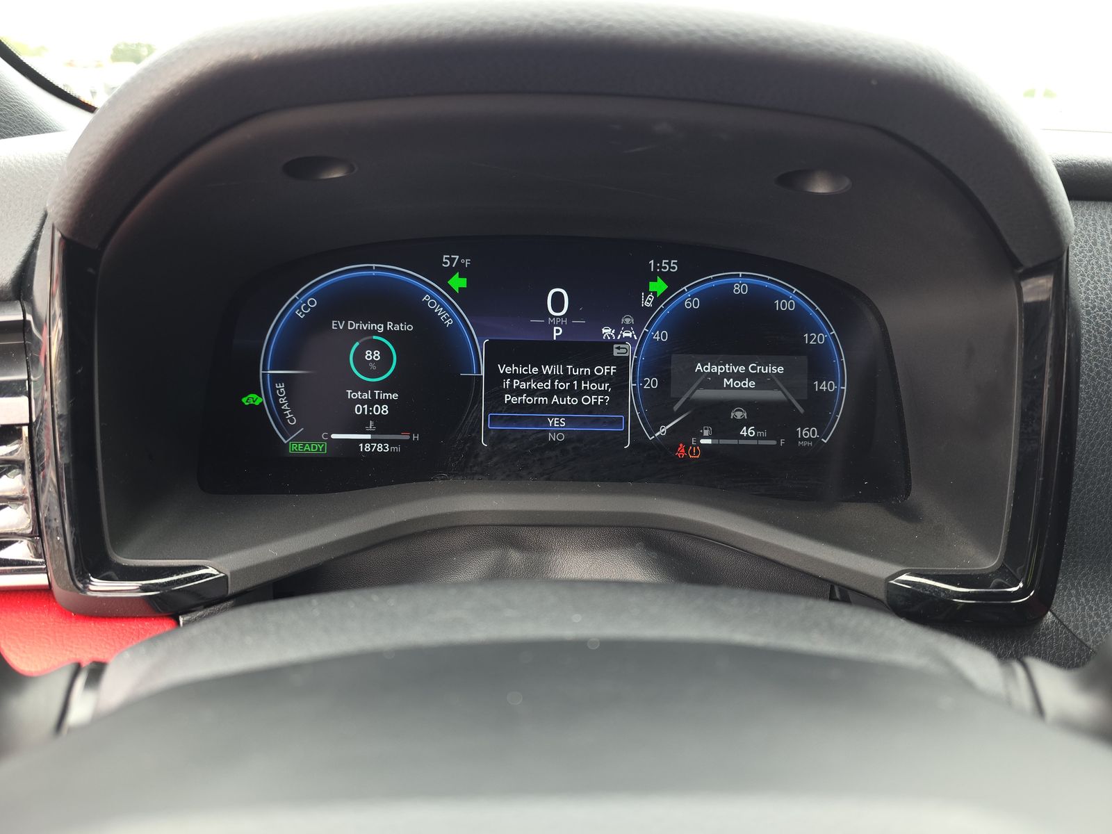 2025 Toyota Camry XSE FWD