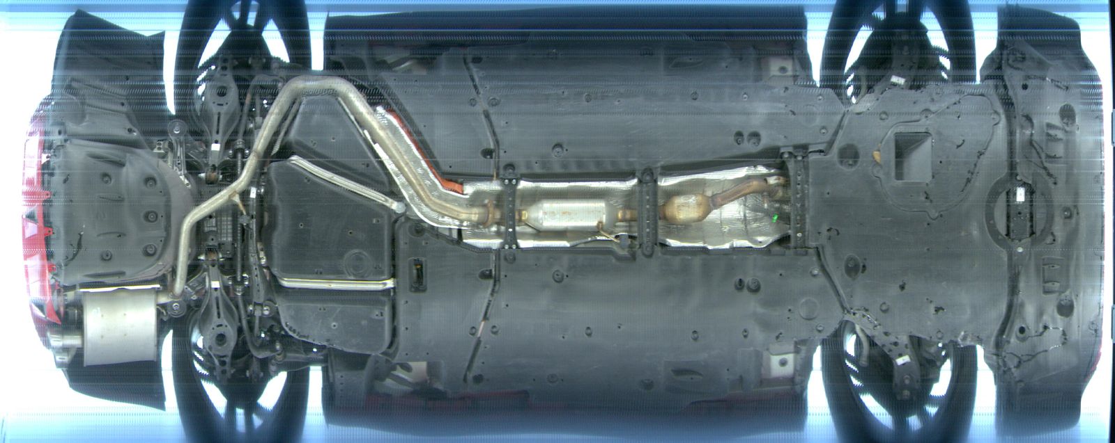 2025 Toyota Camry XSE FWD