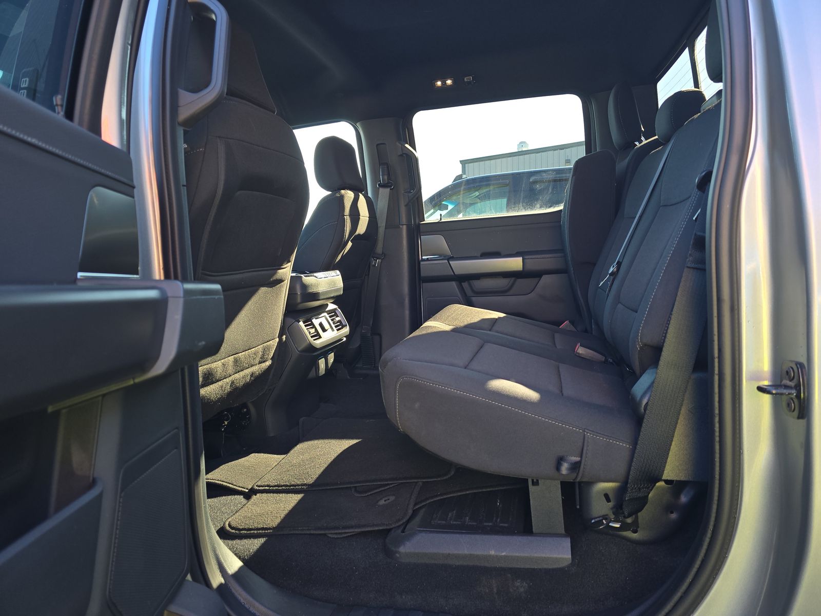 2024 Ford F-150 XLT AWD