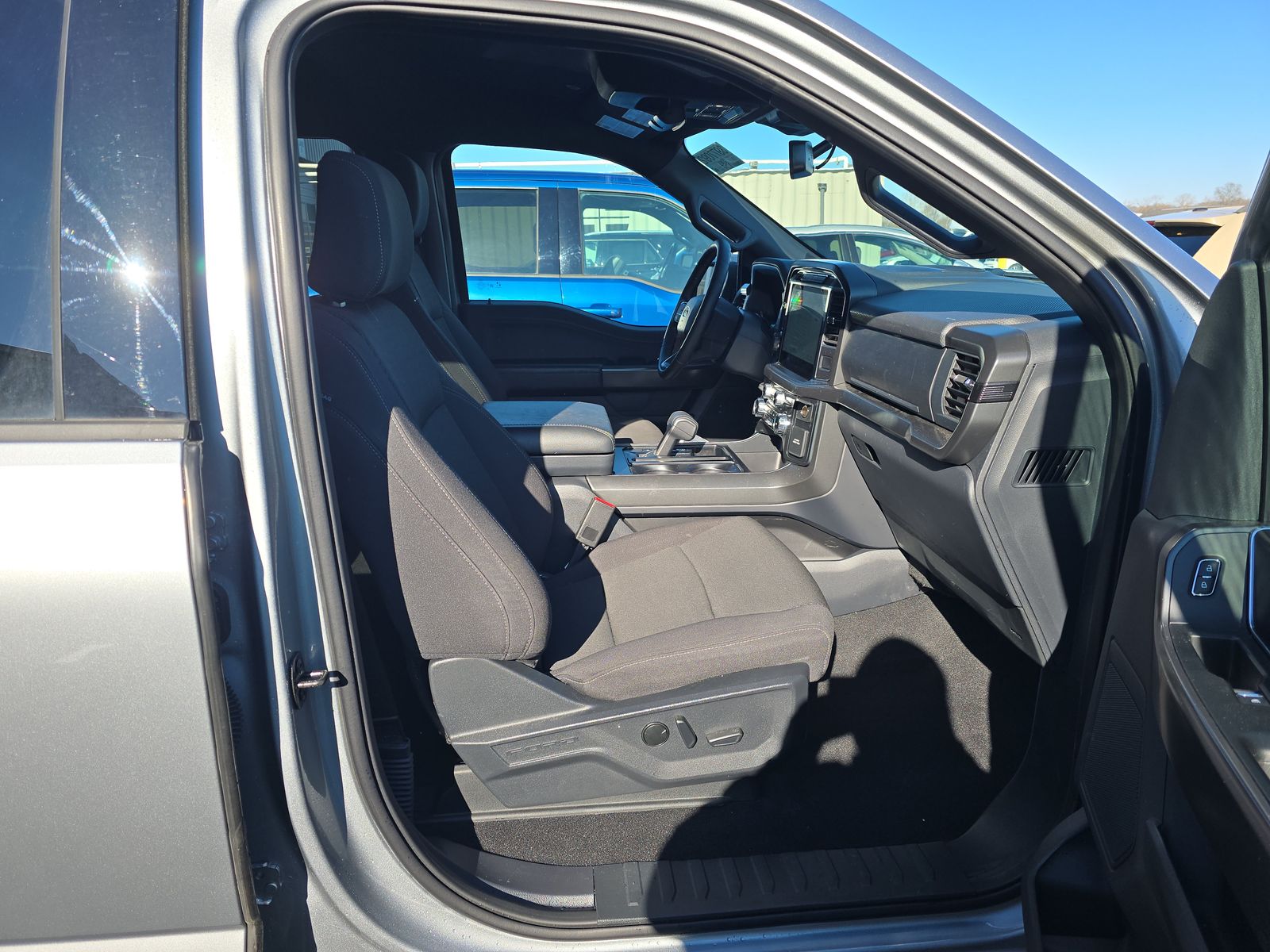 2024 Ford F-150 XLT AWD