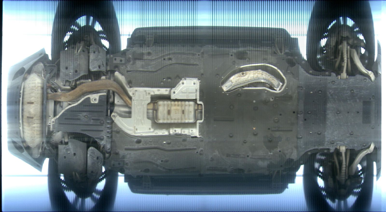 2024 Land Rover Range Rover SE AWD