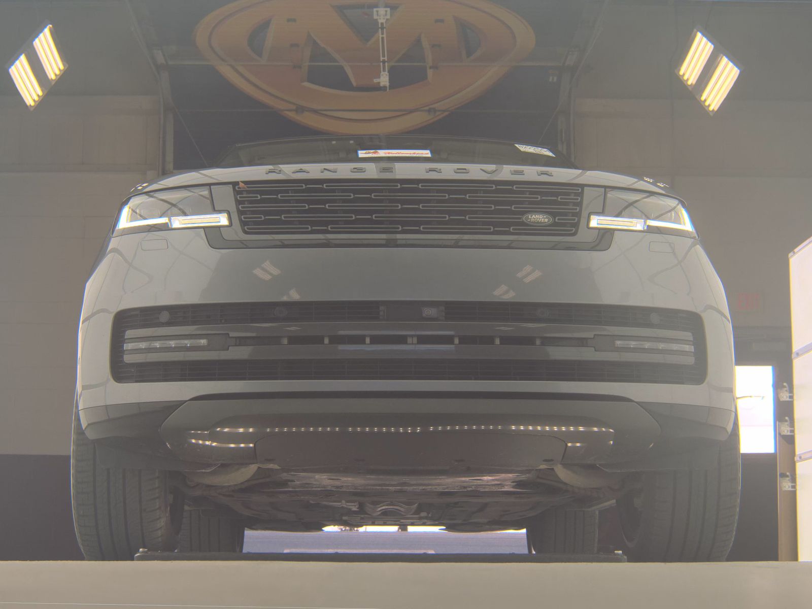 2024 Land Rover Range Rover SE AWD