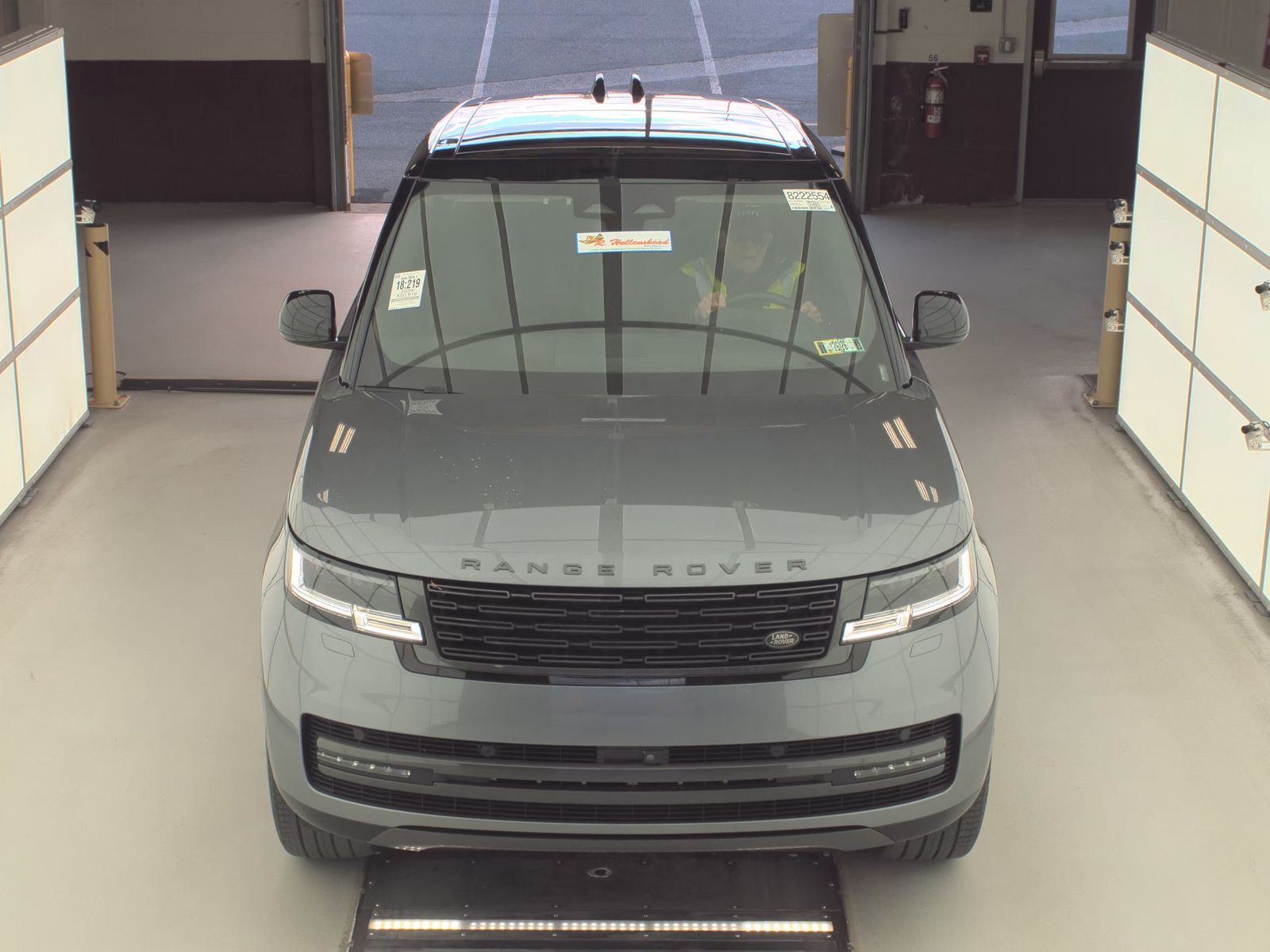 2024 Land Rover Range Rover SE AWD