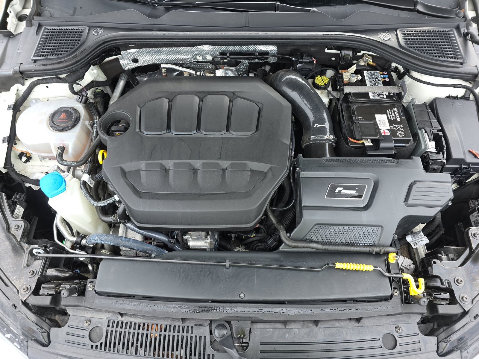 2023 Volkswagen Golf R AWD