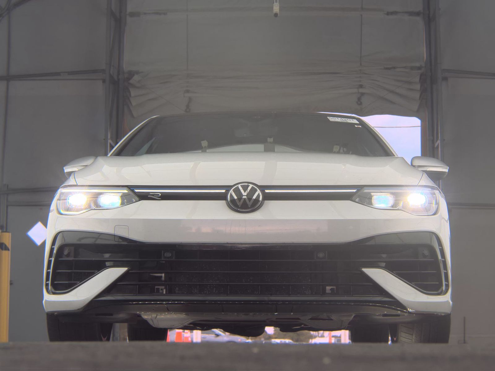 2023 Volkswagen Golf R AWD