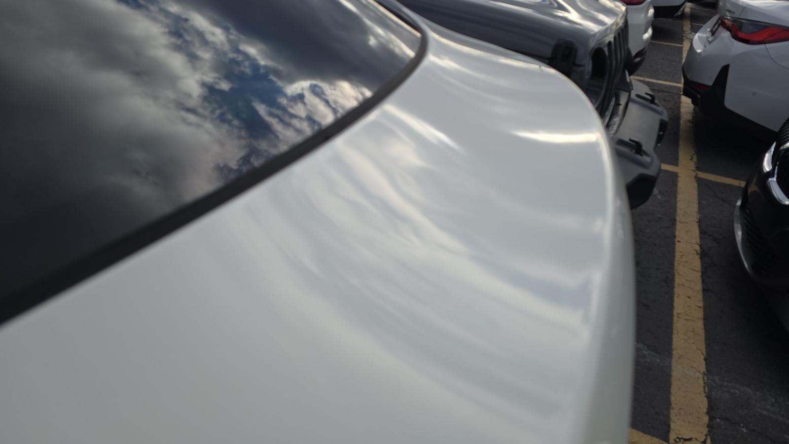 2017 BMW X6 xDrive35i AWD