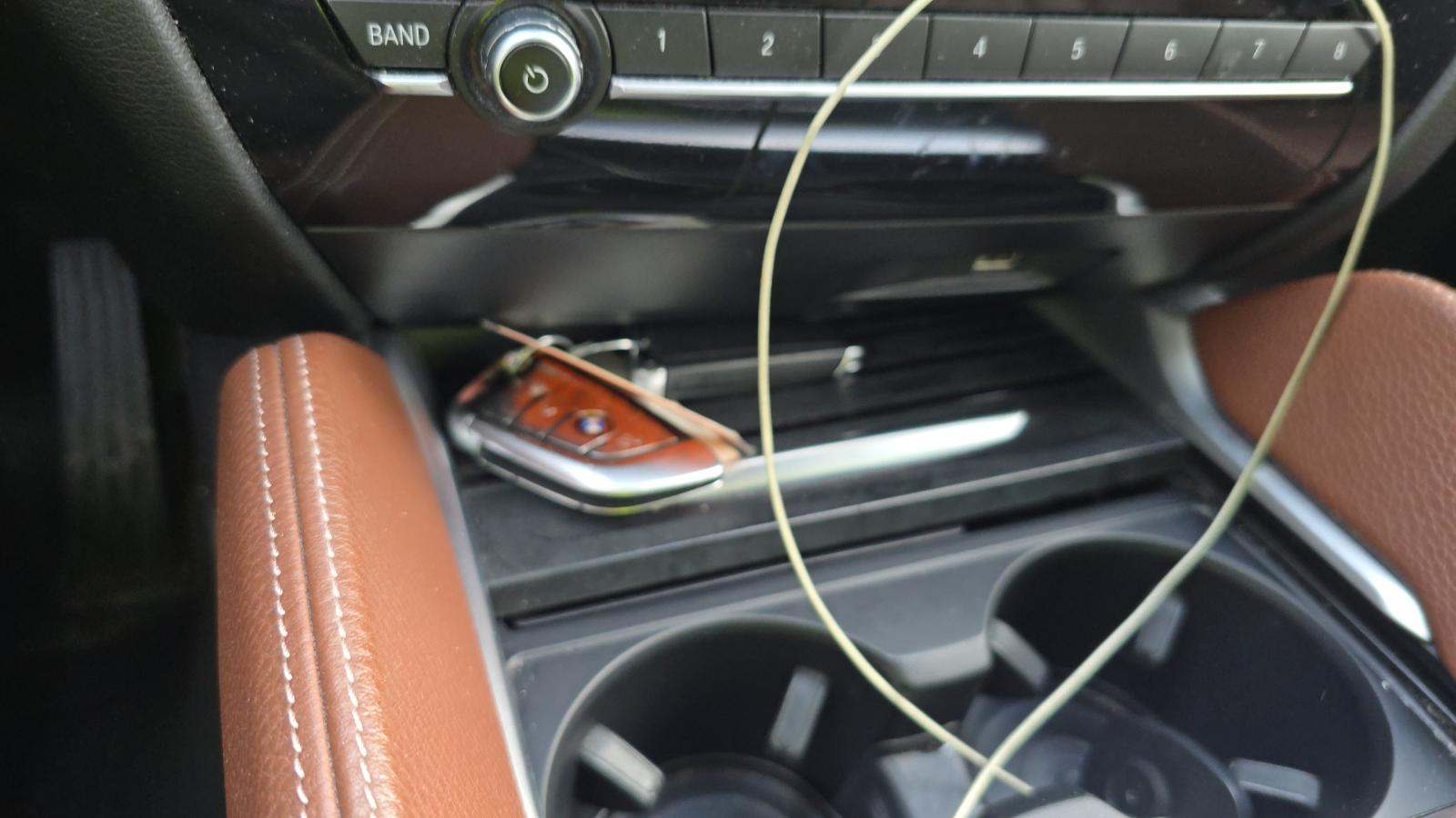 2017 BMW X6 xDrive35i AWD