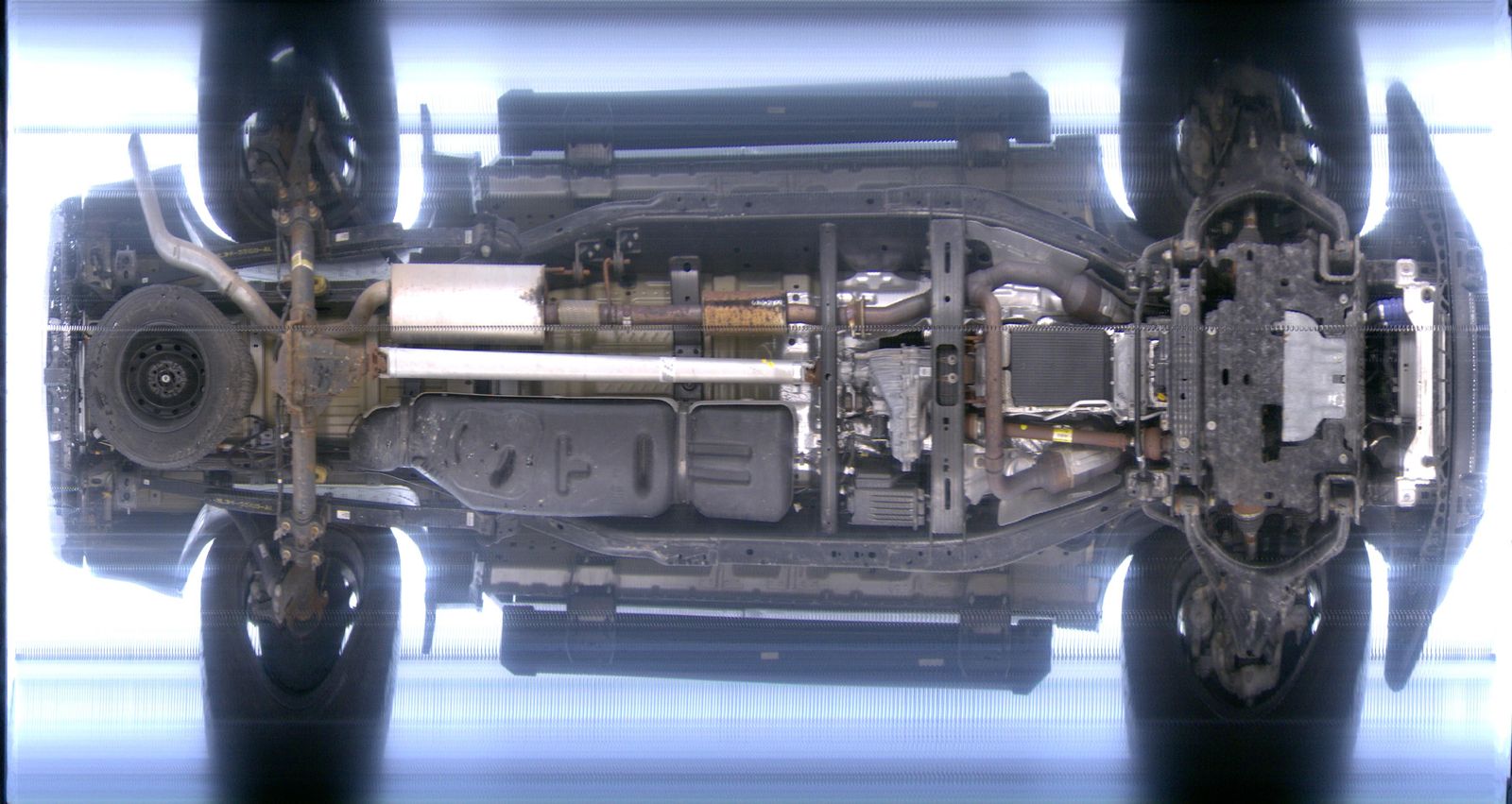 2024 Ford F-150 XLT AWD