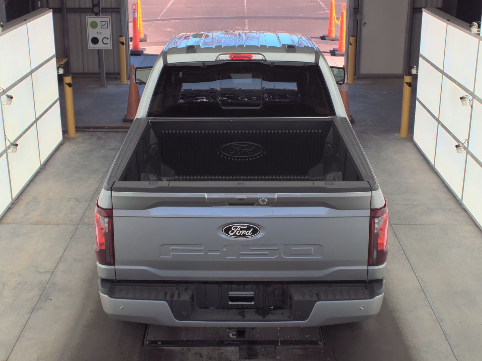 2024 Ford F-150 XLT AWD