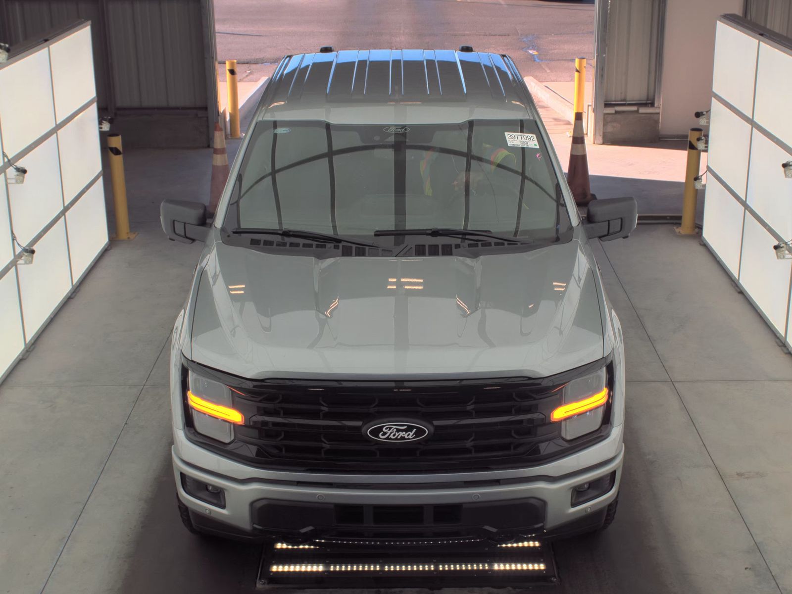 2024 Ford F-150 XLT AWD