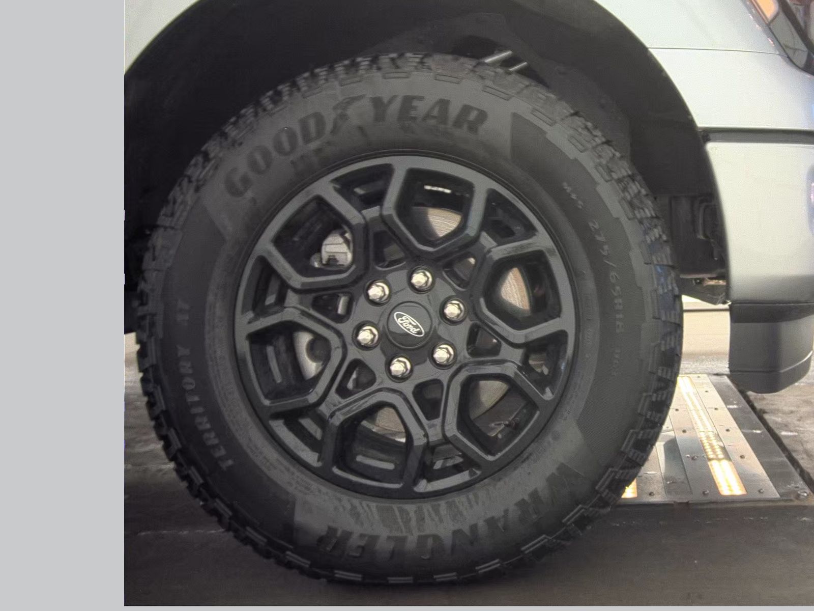 2024 Ford F-150 XLT AWD