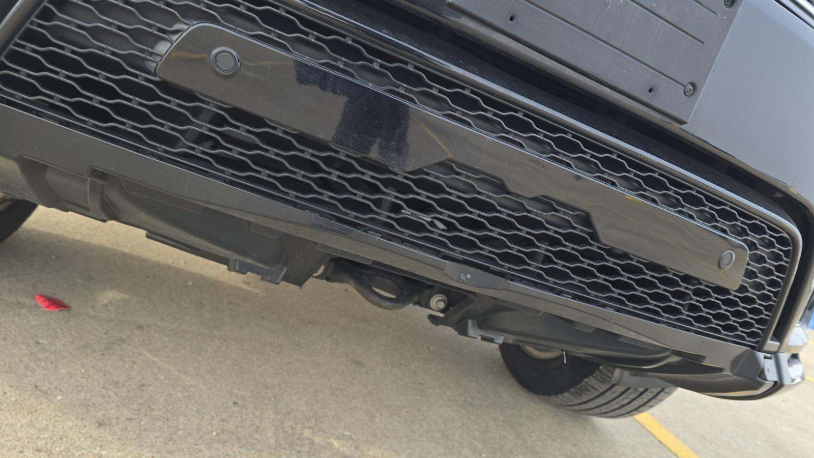 2019 Land Rover Range Rover Sport HSE AWD