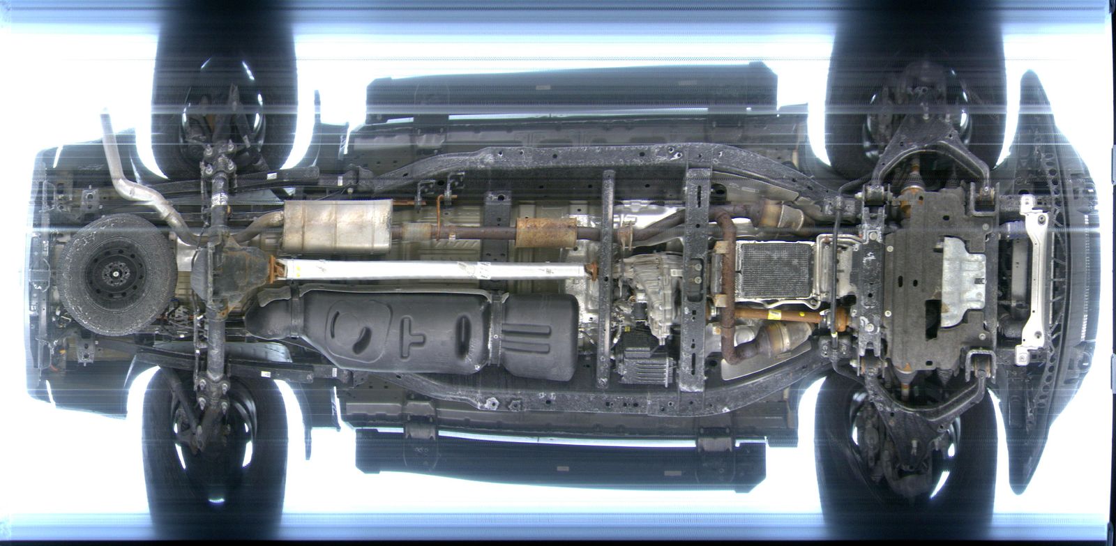 2025 Ford F-150 XLT AWD