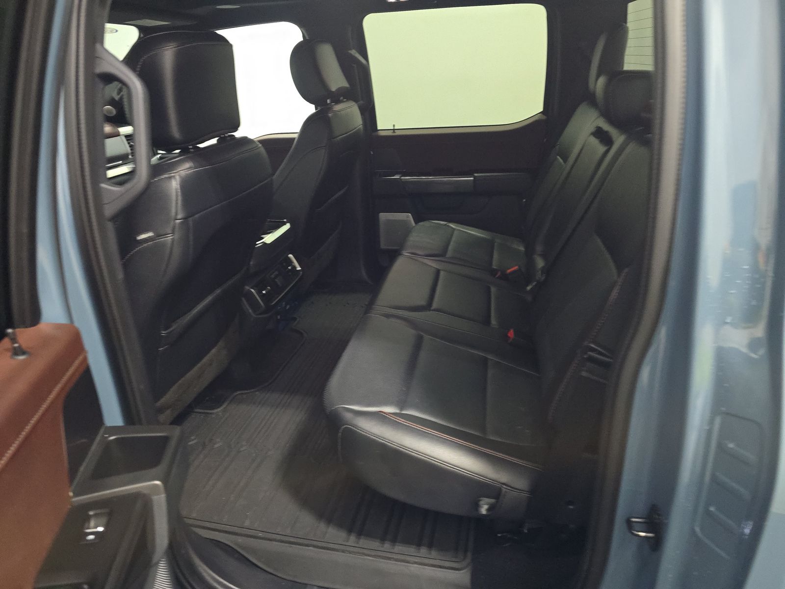 2023 Ford F-150 Lariat AWD